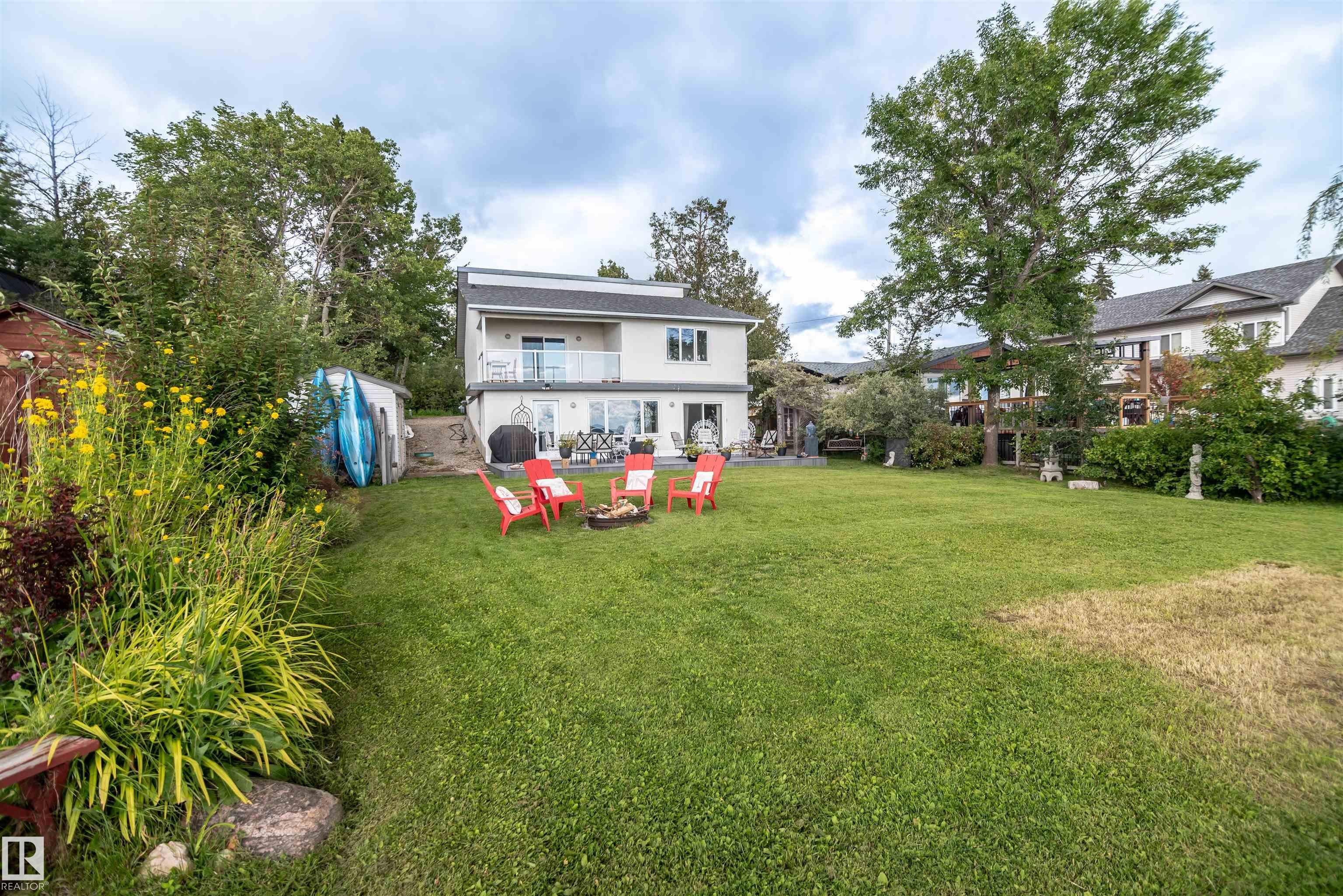 55022 STE. ANNE Trail 36