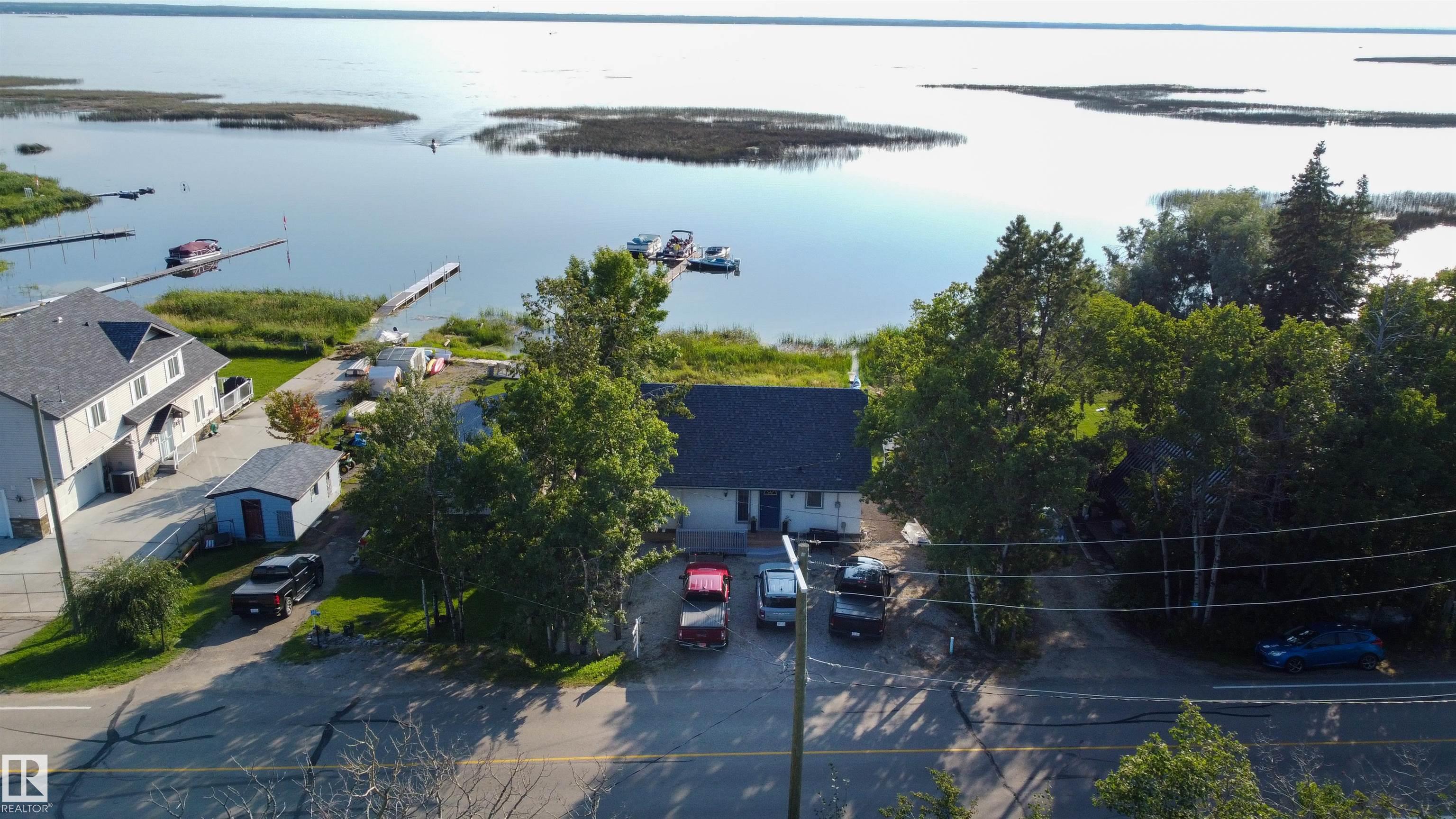 55022 STE. ANNE Trail 36