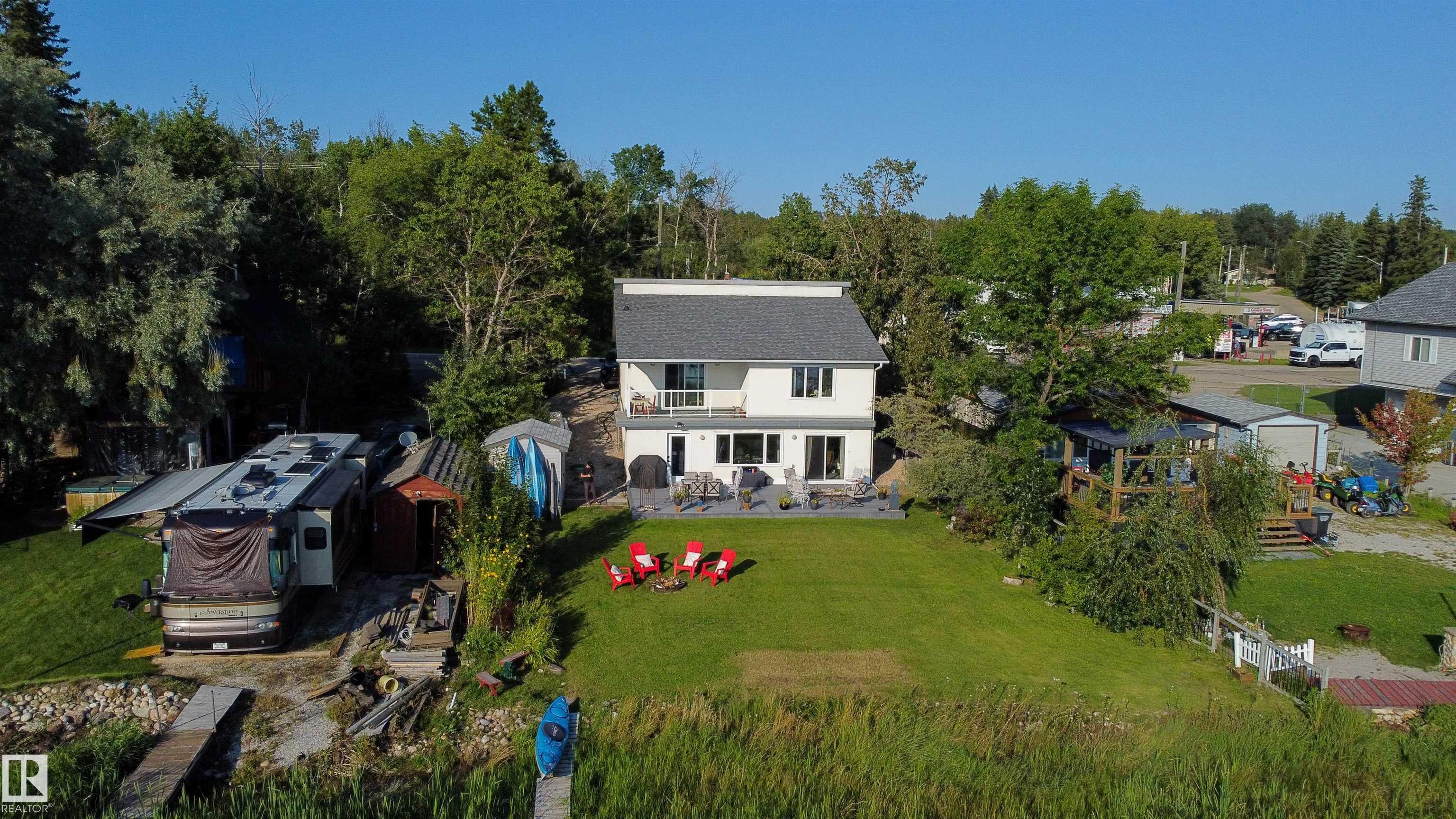 55022 STE. ANNE Trail 36