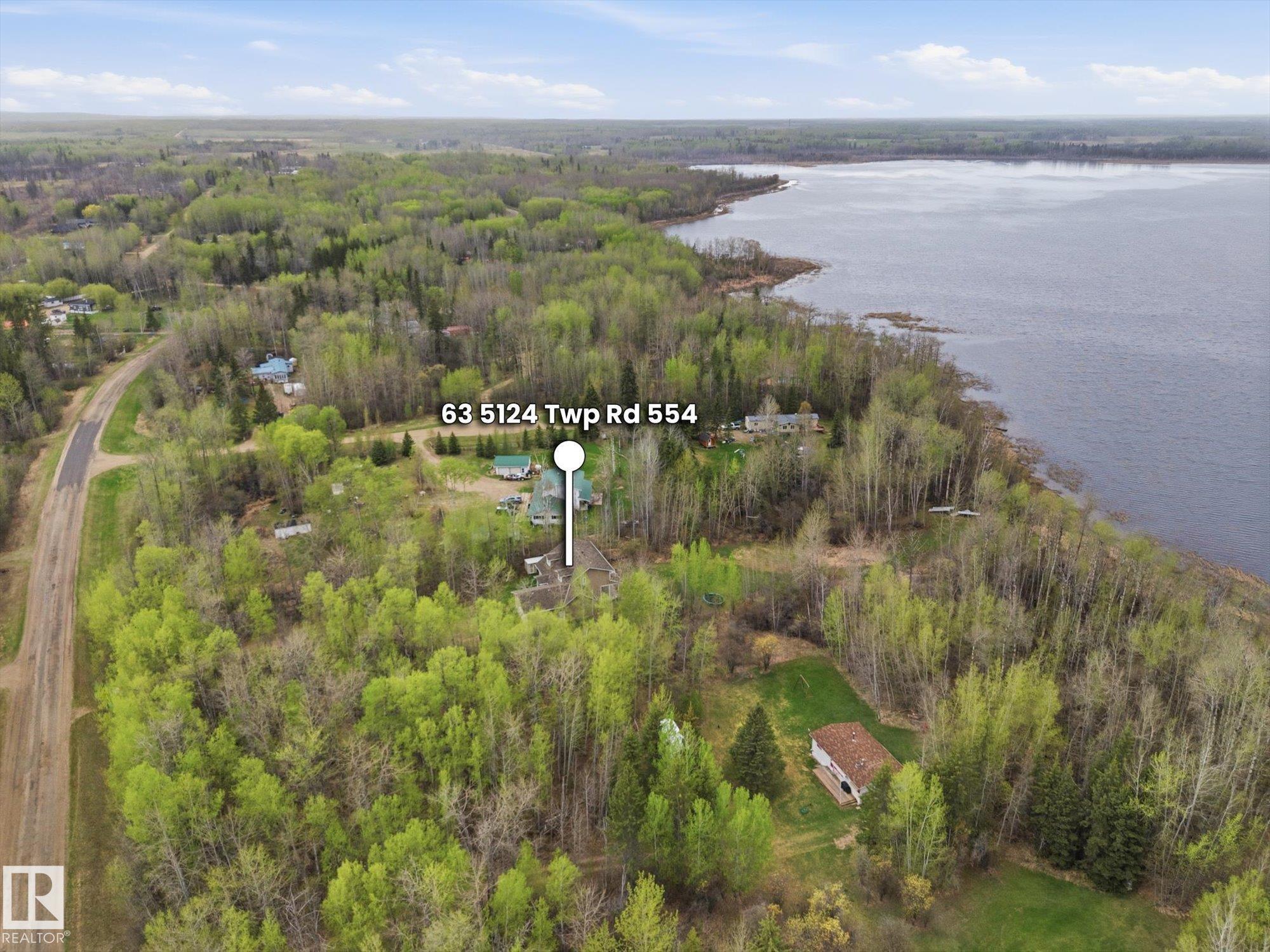63 5124 TWP ROAD 554