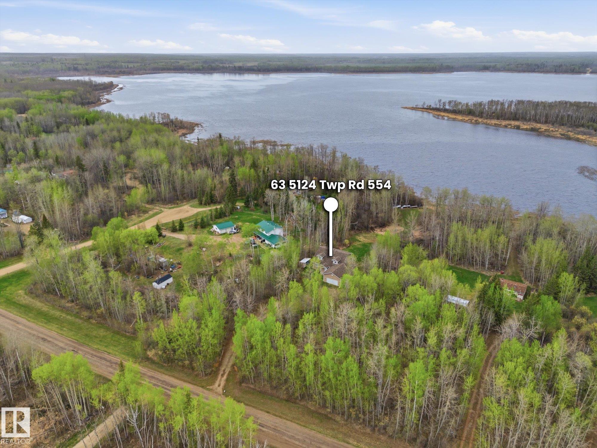 63 5124 TWP ROAD 554
