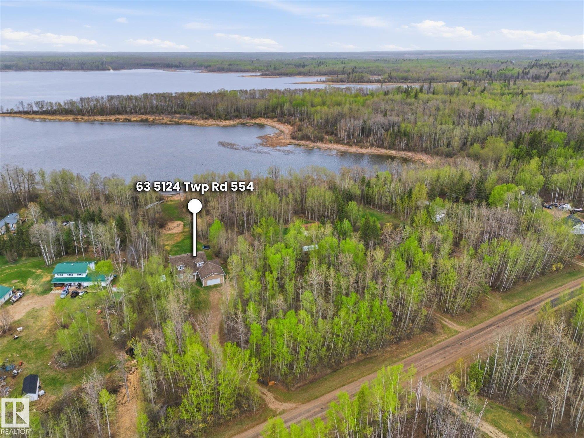 63 5124 TWP ROAD 554