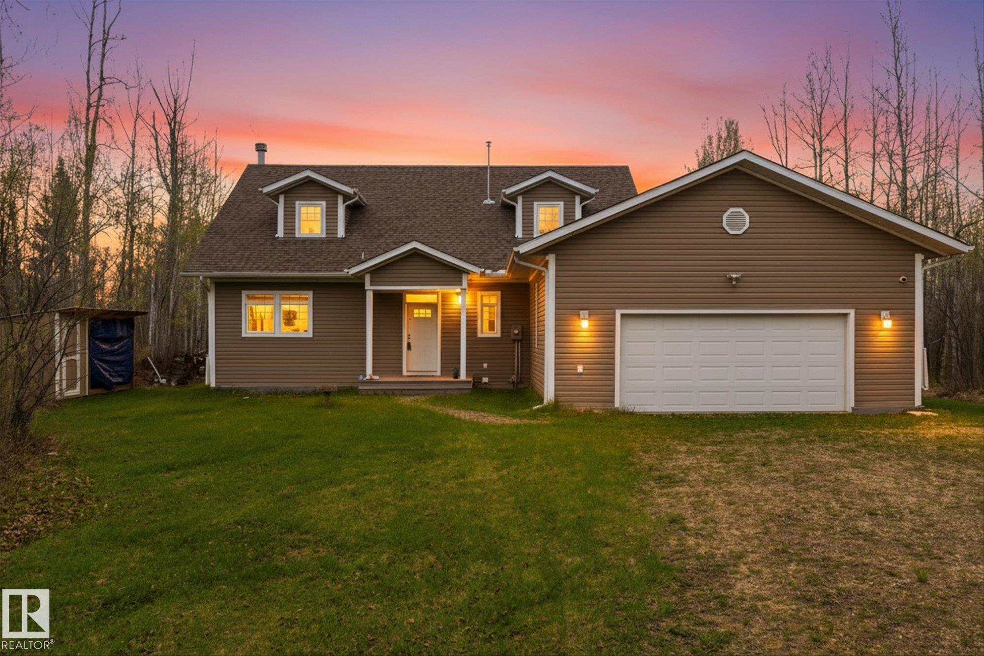63 5124 TWP ROAD 554