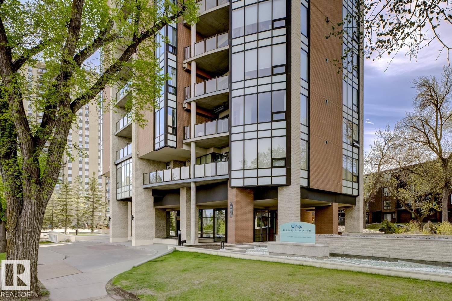 10035 SASKATCHEWAN Drive 1900