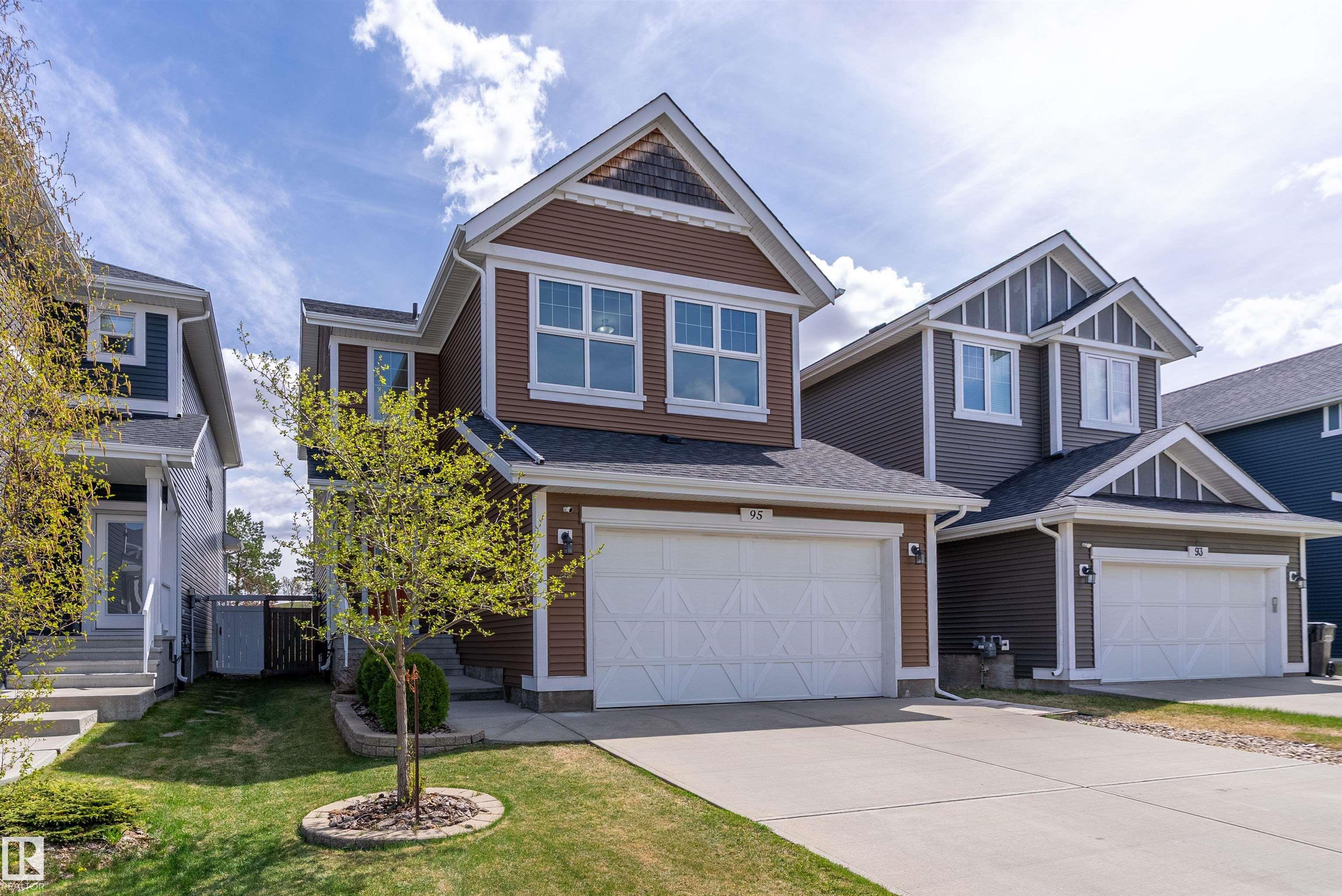 95 SHEPPARD Way