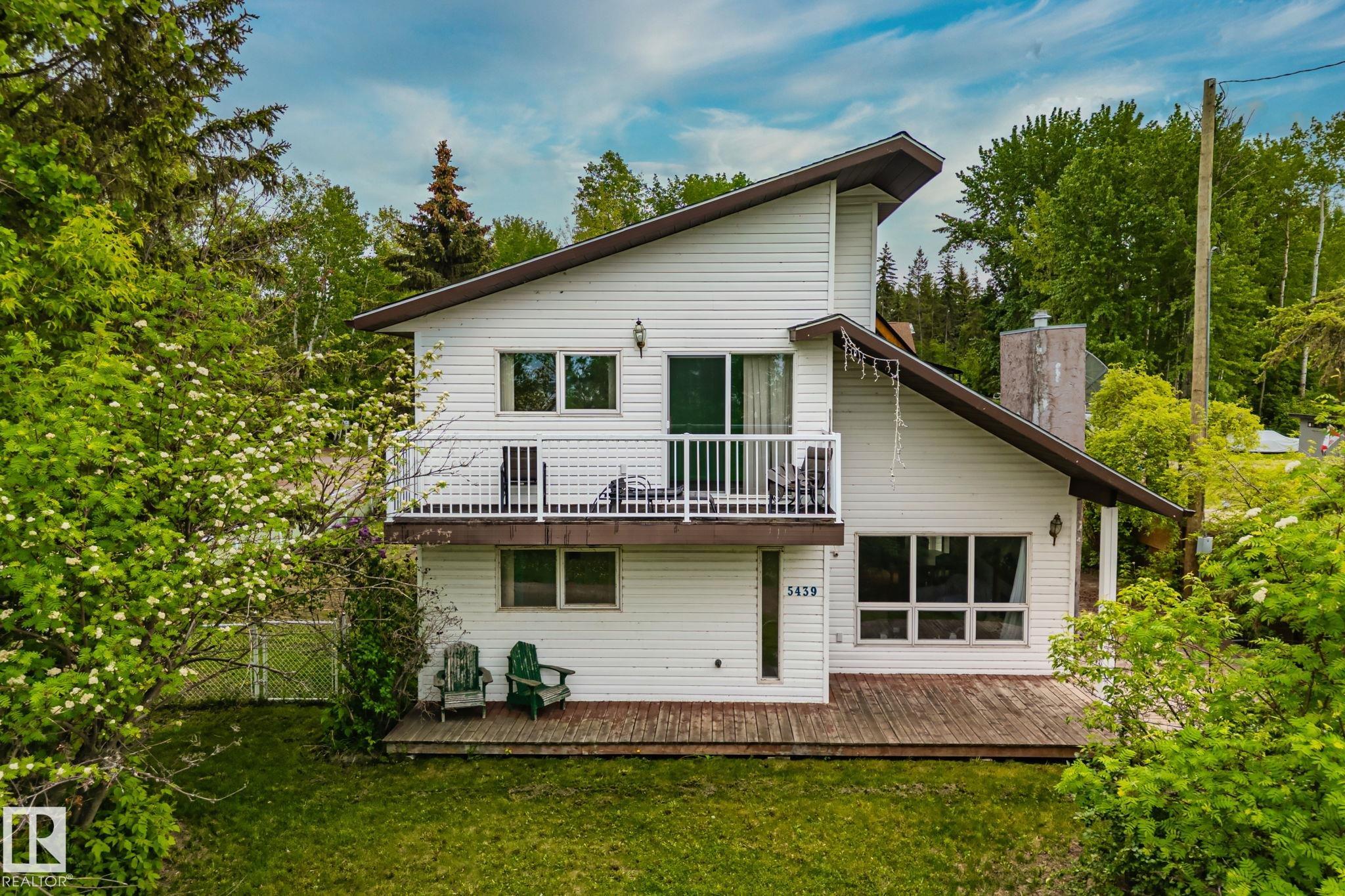 5439 SUNSET Drive