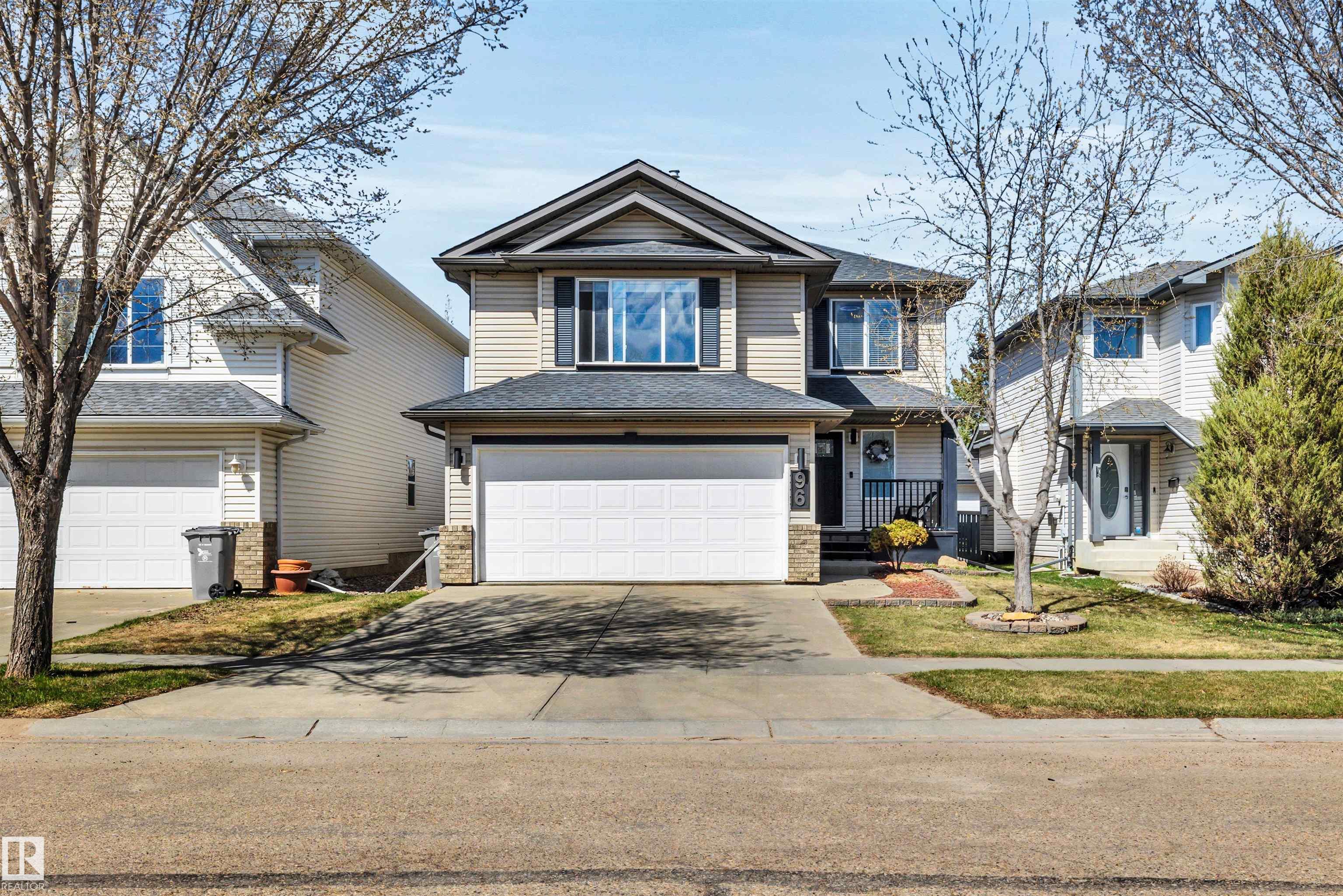 96 Bonin Crescent