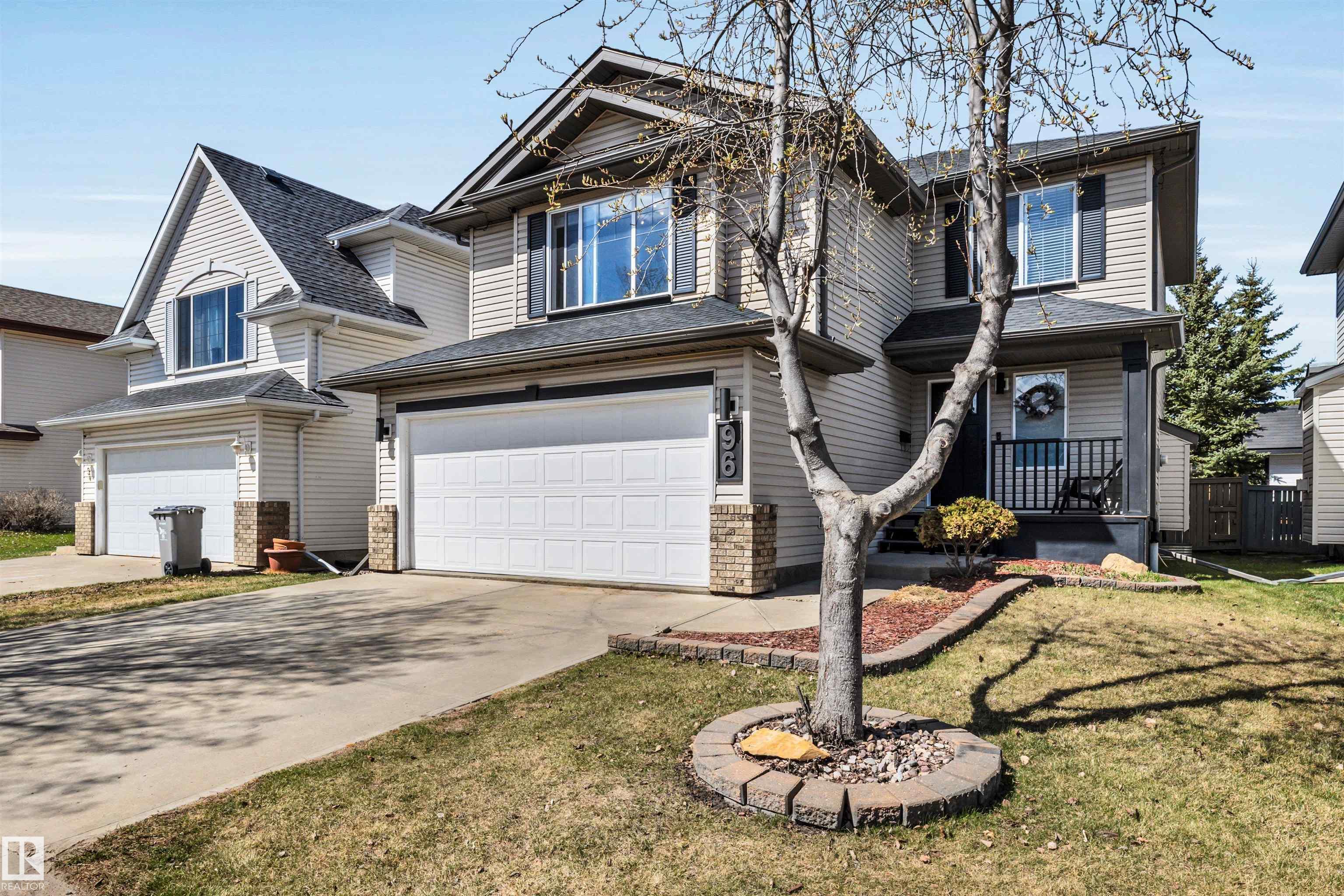 96 Bonin Crescent