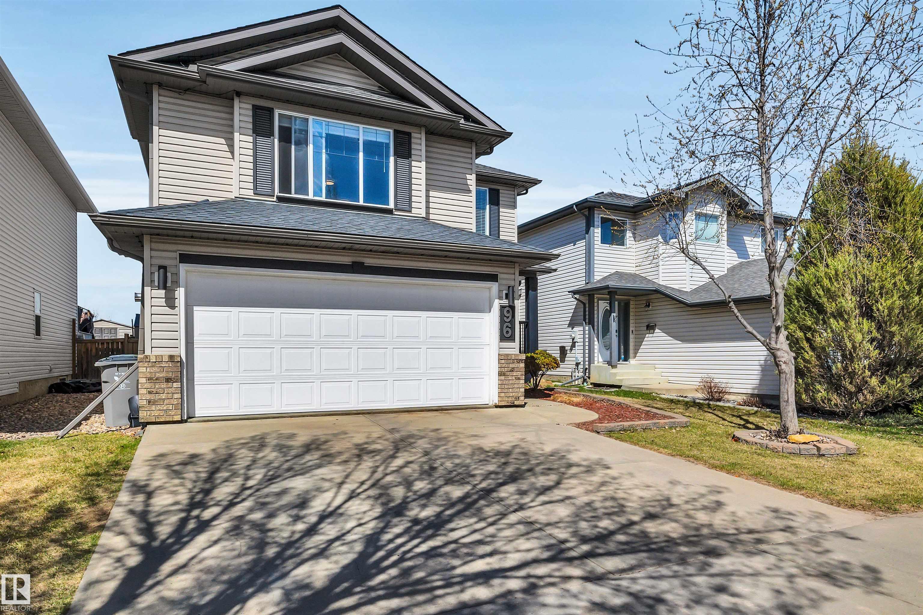 96 Bonin Crescent