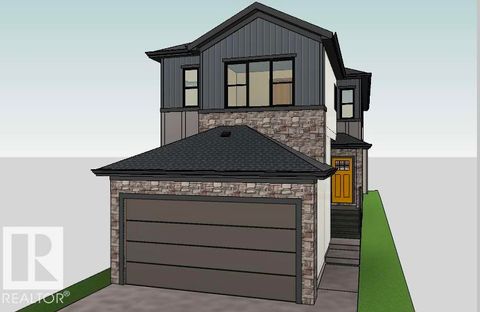 10 GABLE Common Spruce Grove AB T7X 2W2