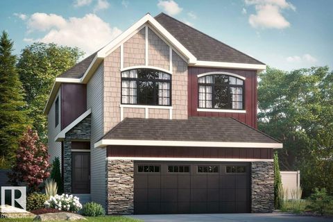 11 CLOUTIER St. Albert AB T8N 0R6