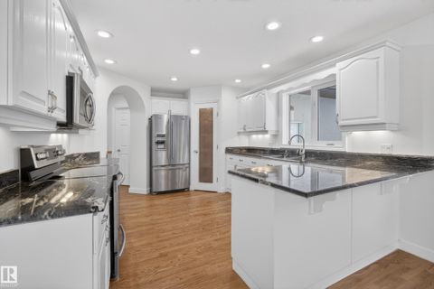 19 COUNTRY Lane Stony Plain AB T7Z 2L1