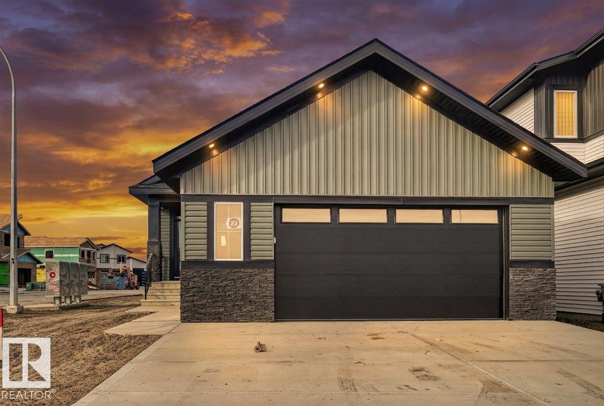 22 Mockingbird Crescent