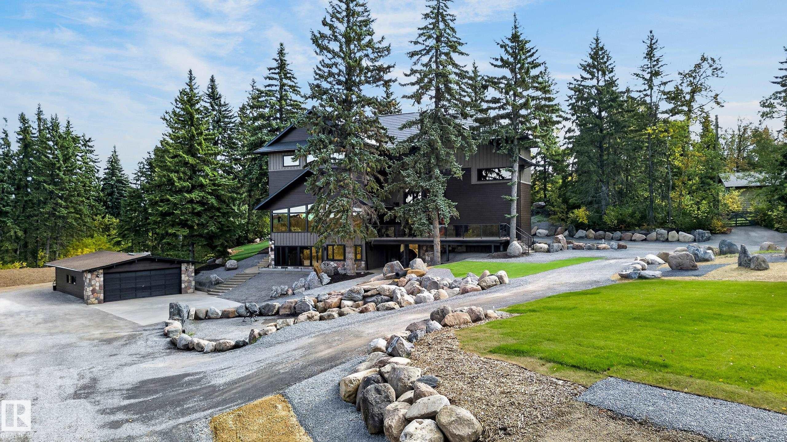 277 52313 RGE ROAD 232