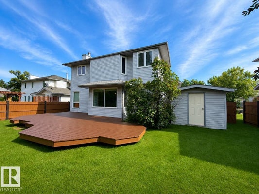 34 Westpark Rd, Fort Saskatchewan, AB 3