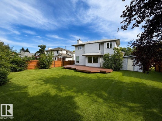 34 Westpark Rd, Fort Saskatchewan, AB 2