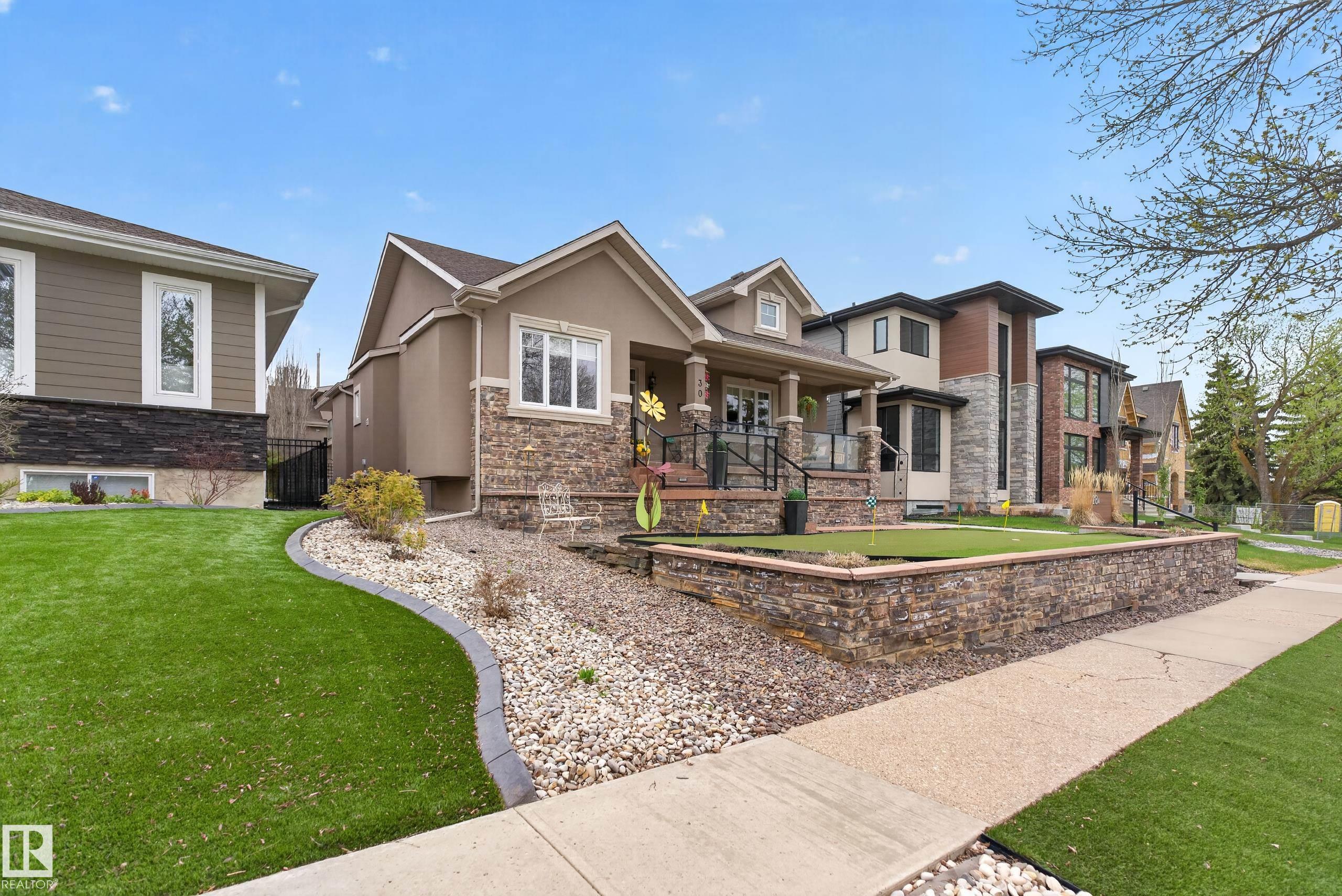 30 BELMONT Drive