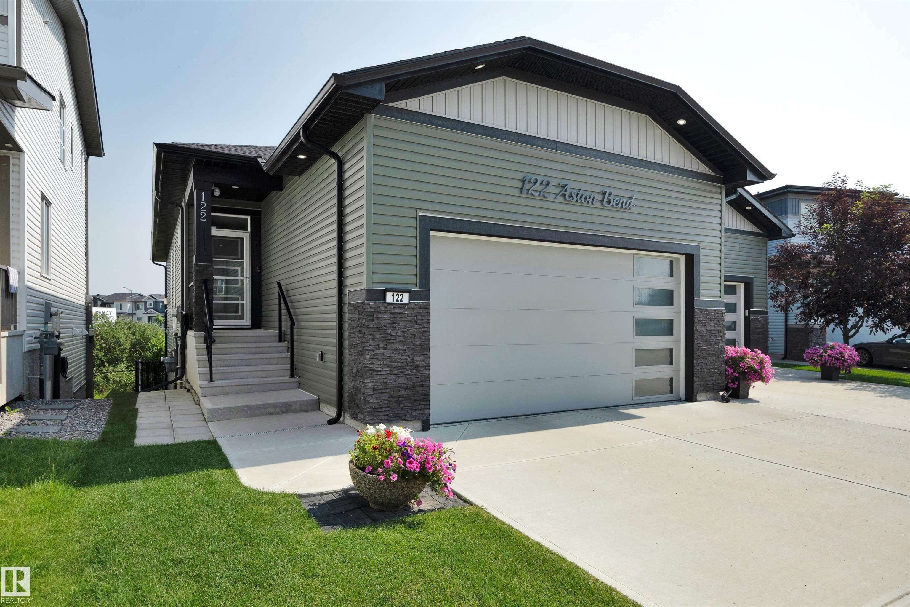 122 Aston Bend