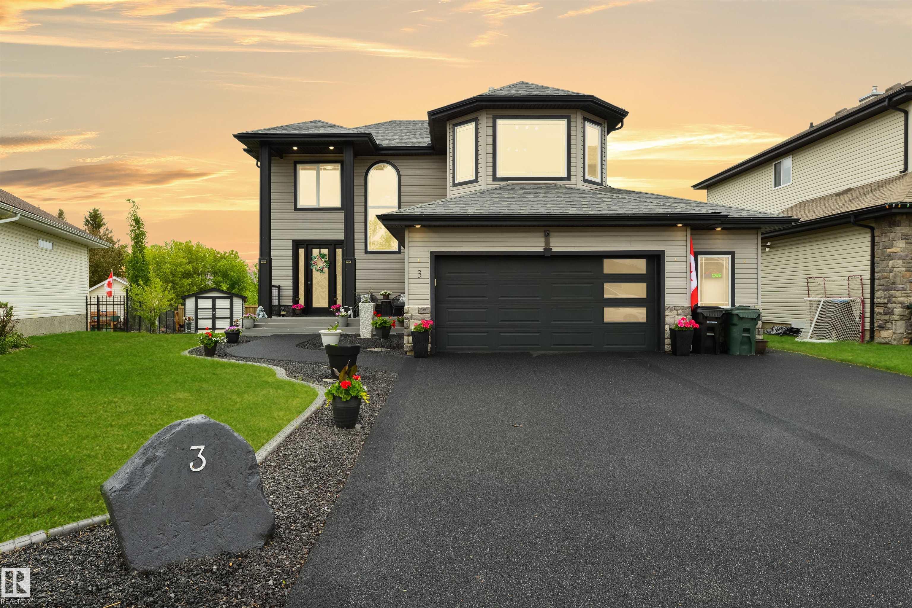 3 HARVARD Bay
