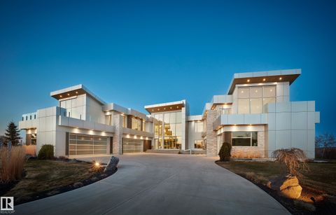 3741 CAMERON HEIGHTS Place Edmonton AB T6M 0R1