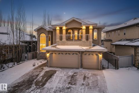 49 LOISELLE Way St. Albert AB T8N 3V7