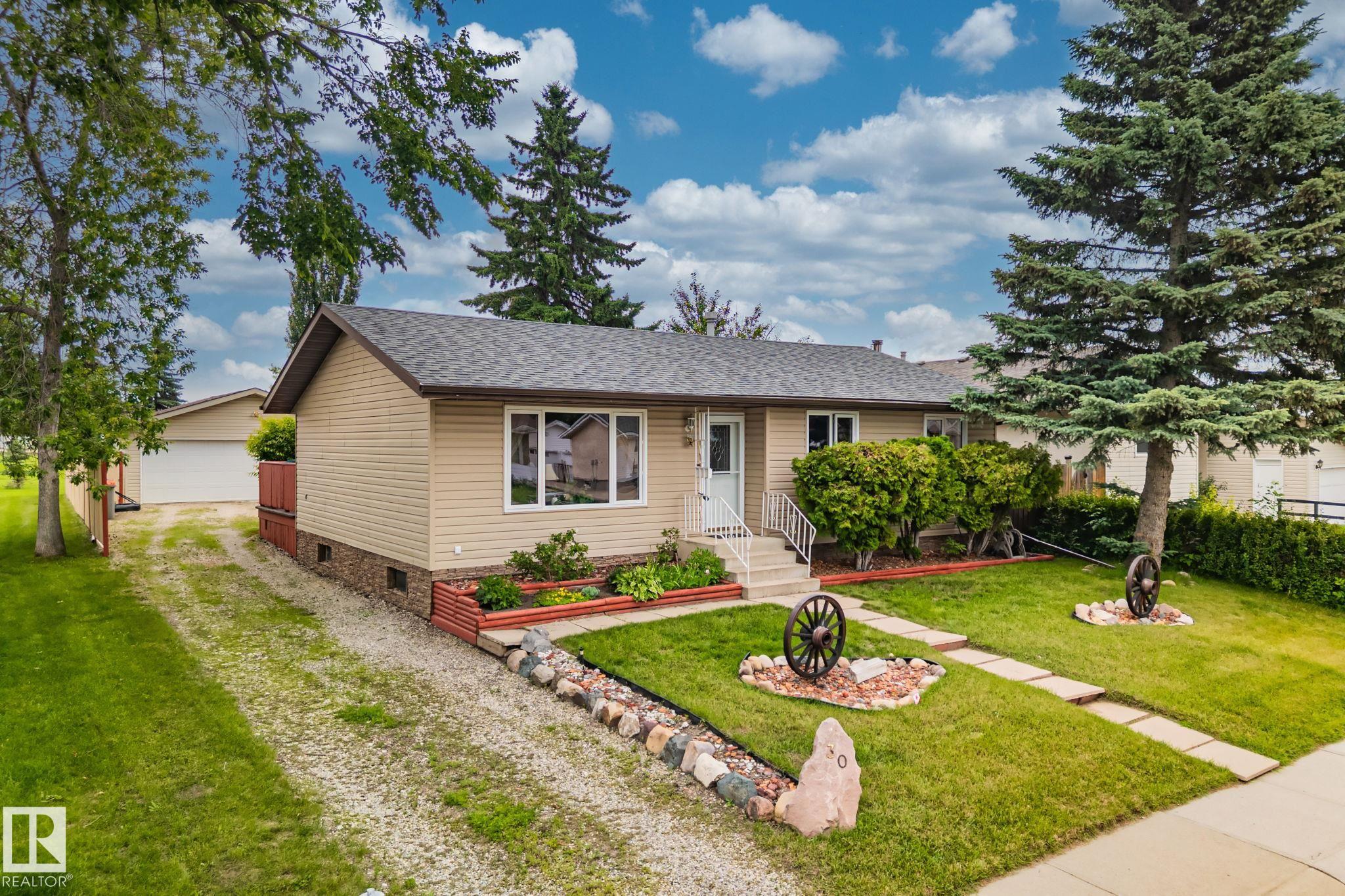 30 GARDEN VALLEY Drive