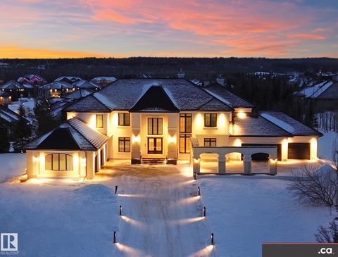 River Heights Lane 136 Rural Sturgeon County AB T8T 0B9