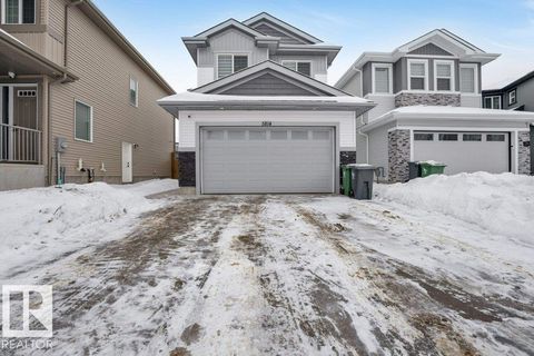 5814 PELTIER Close Beaumont AB T4X 2Y1