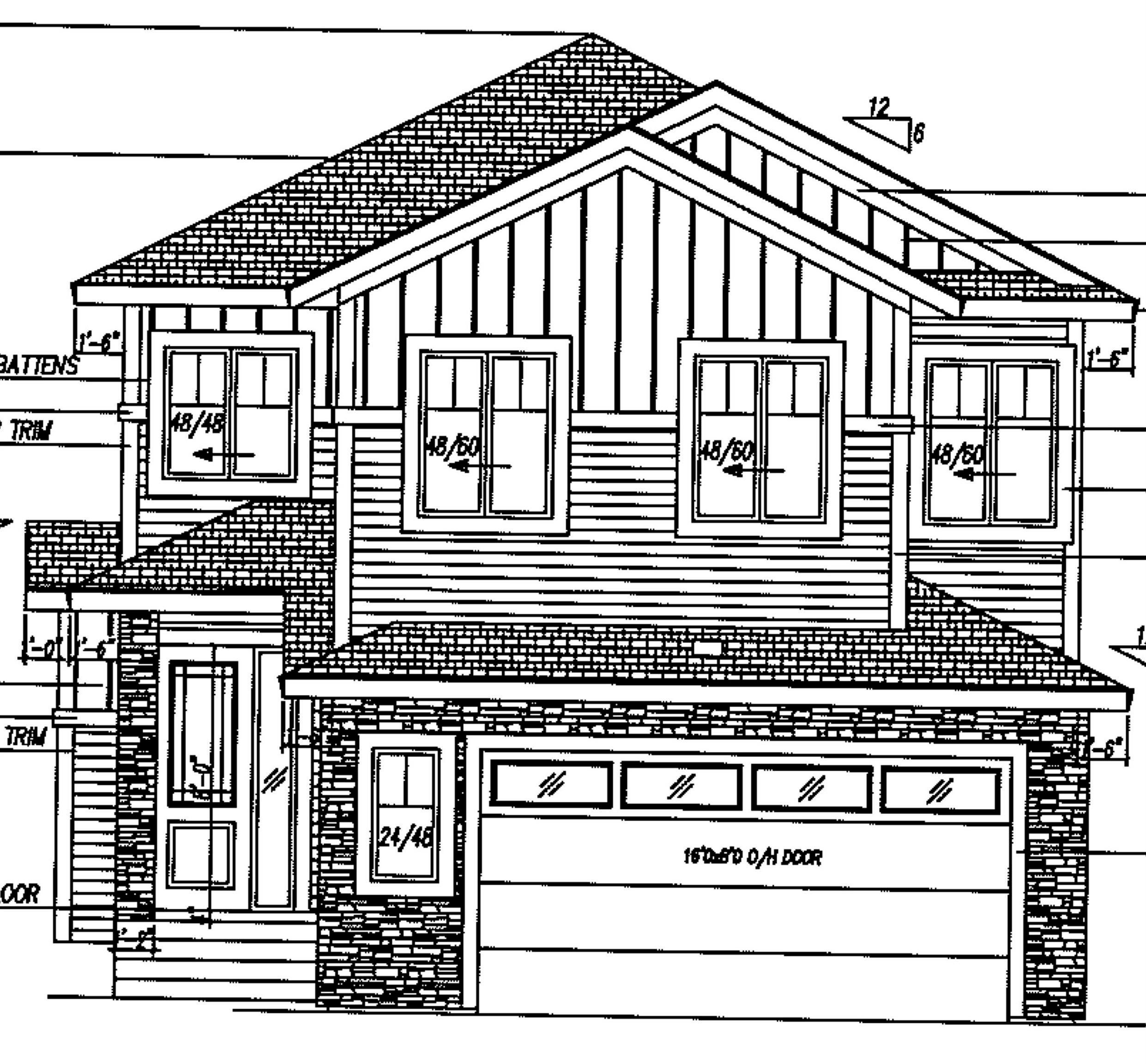 97 Mockingbird Crescent