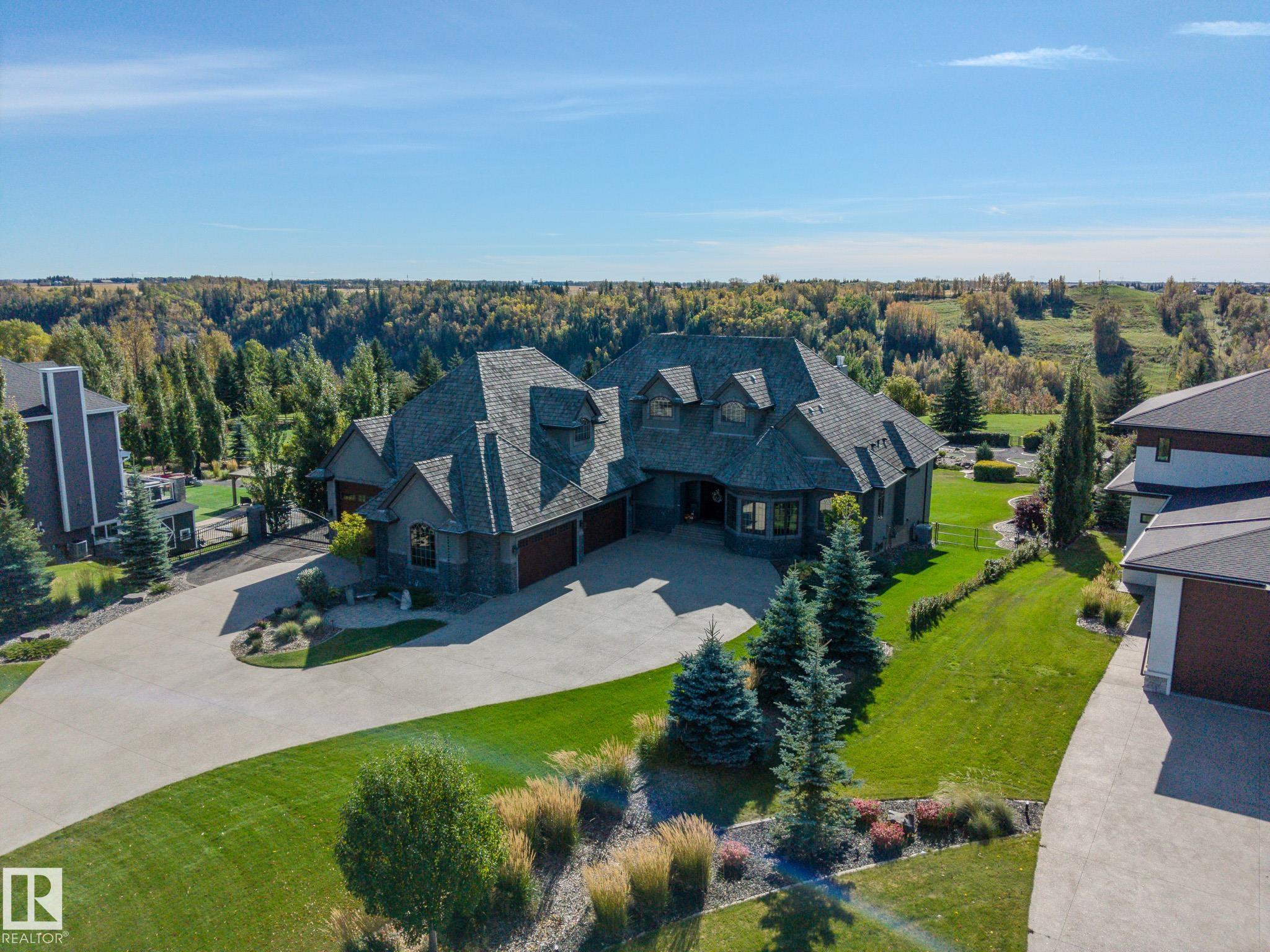 25515 TWP ROAD 511 A
