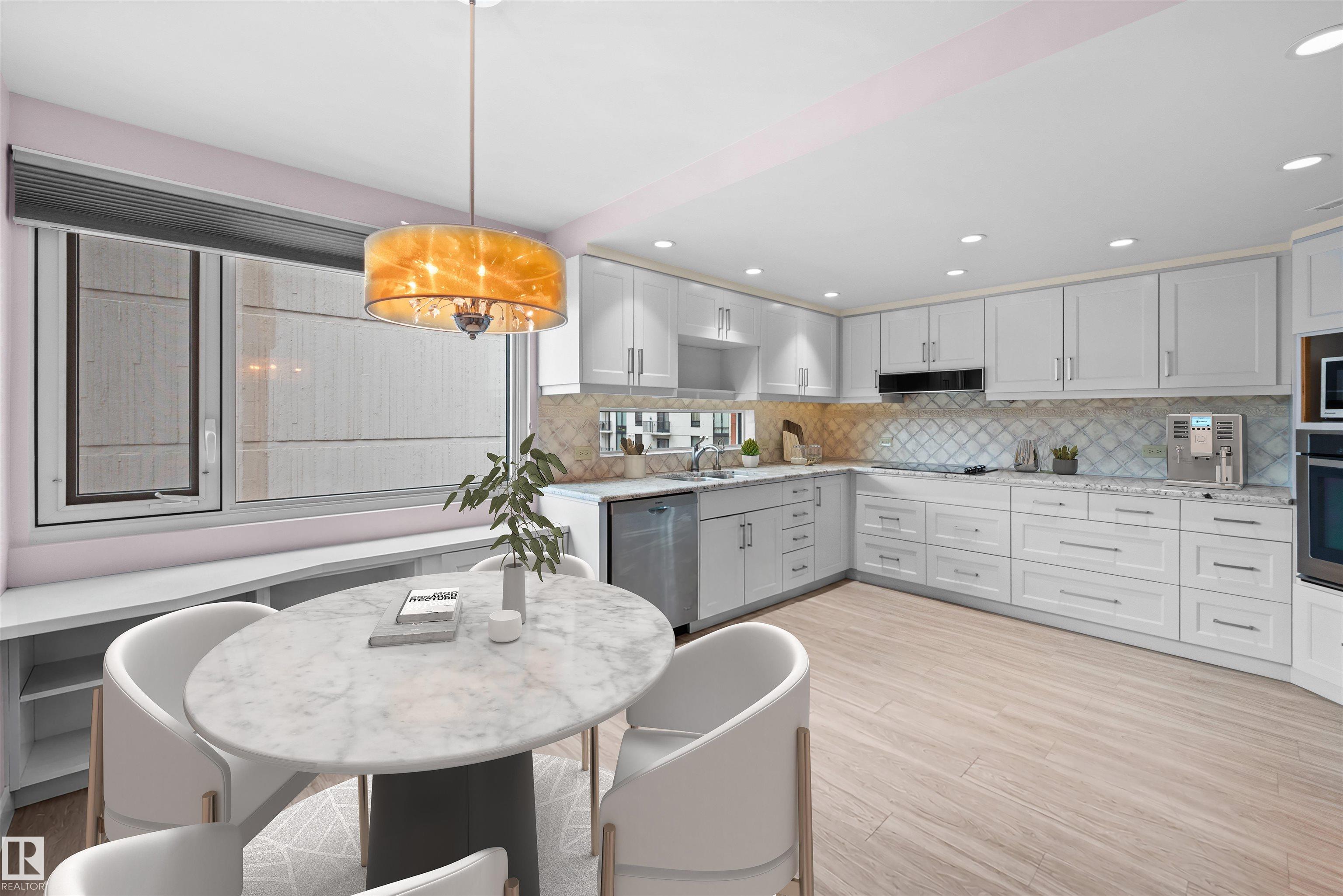 10010 119 Street 603