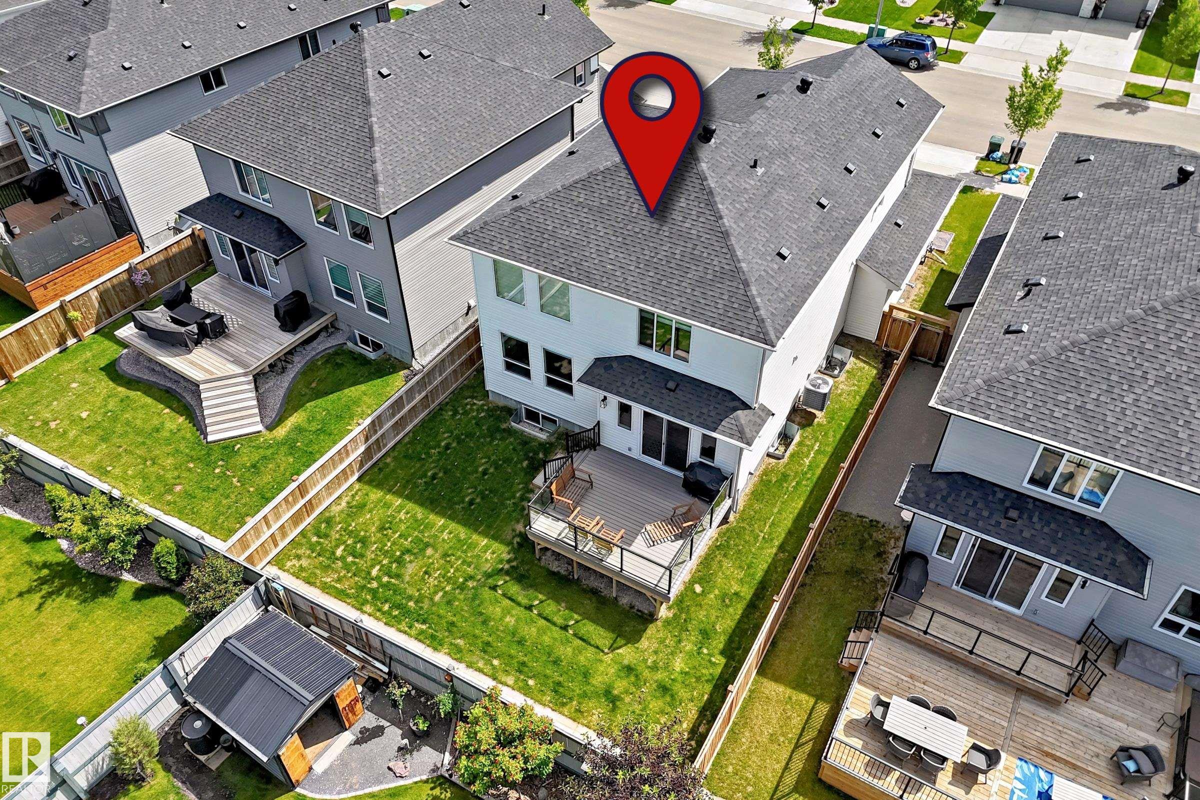 38 AVONLEA Way
