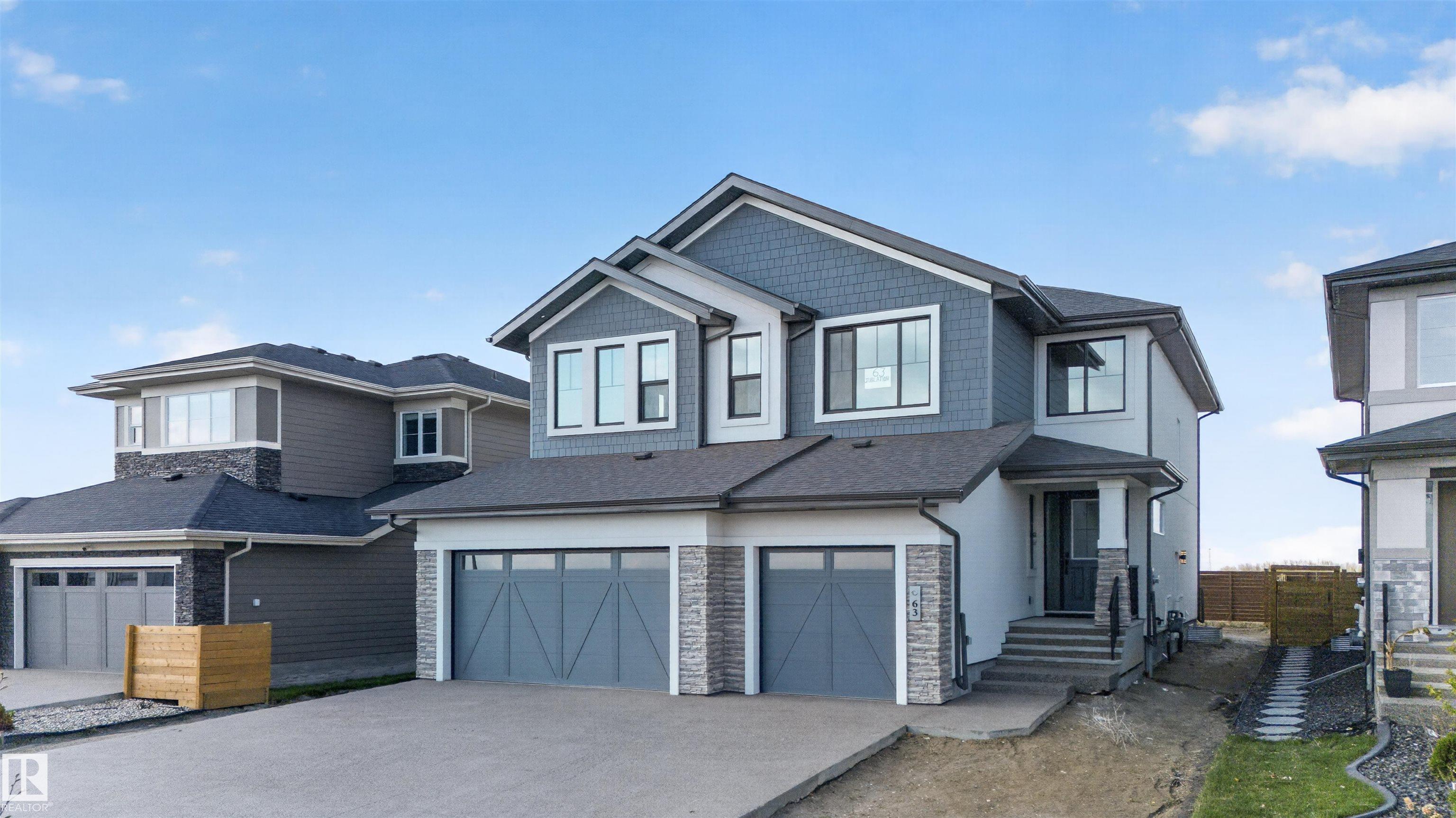63 JUBILATION Drive