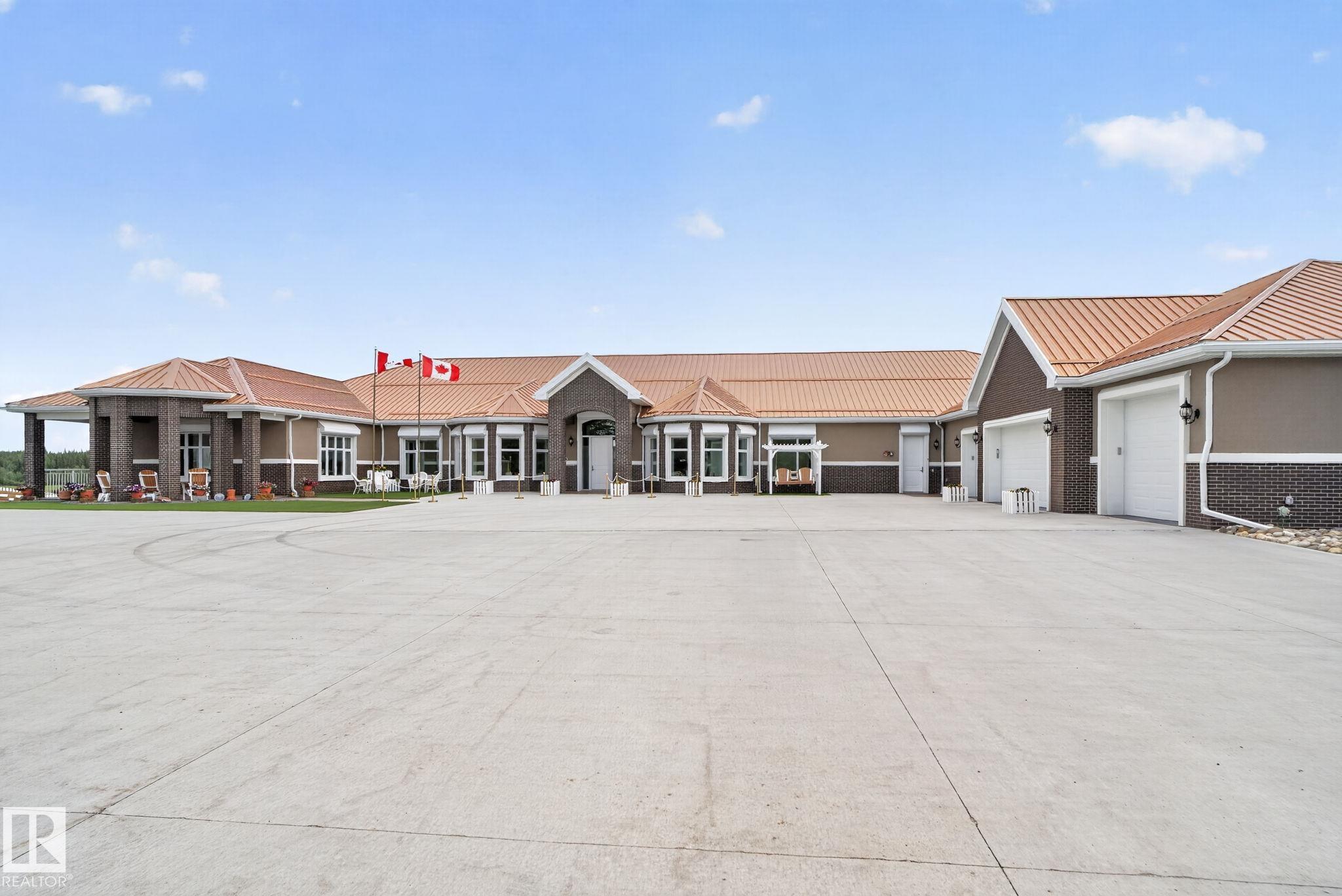 55513 RANGE ROAD 14