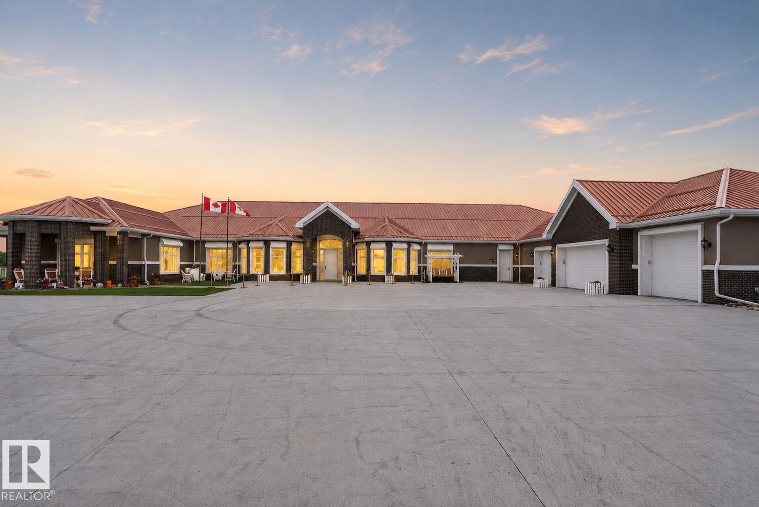 55513 RANGE ROAD 14