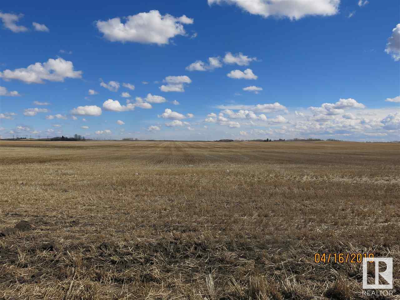 Southeast Twp 560 RR 252