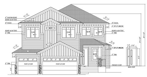 11 HILLWOOD Terrace Spruce Grove AB T7X 0X4