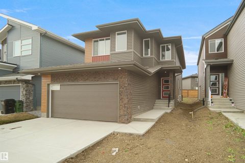 1165 SOUTH CREEK Wynd Stony Plain AB T7Z 0P1