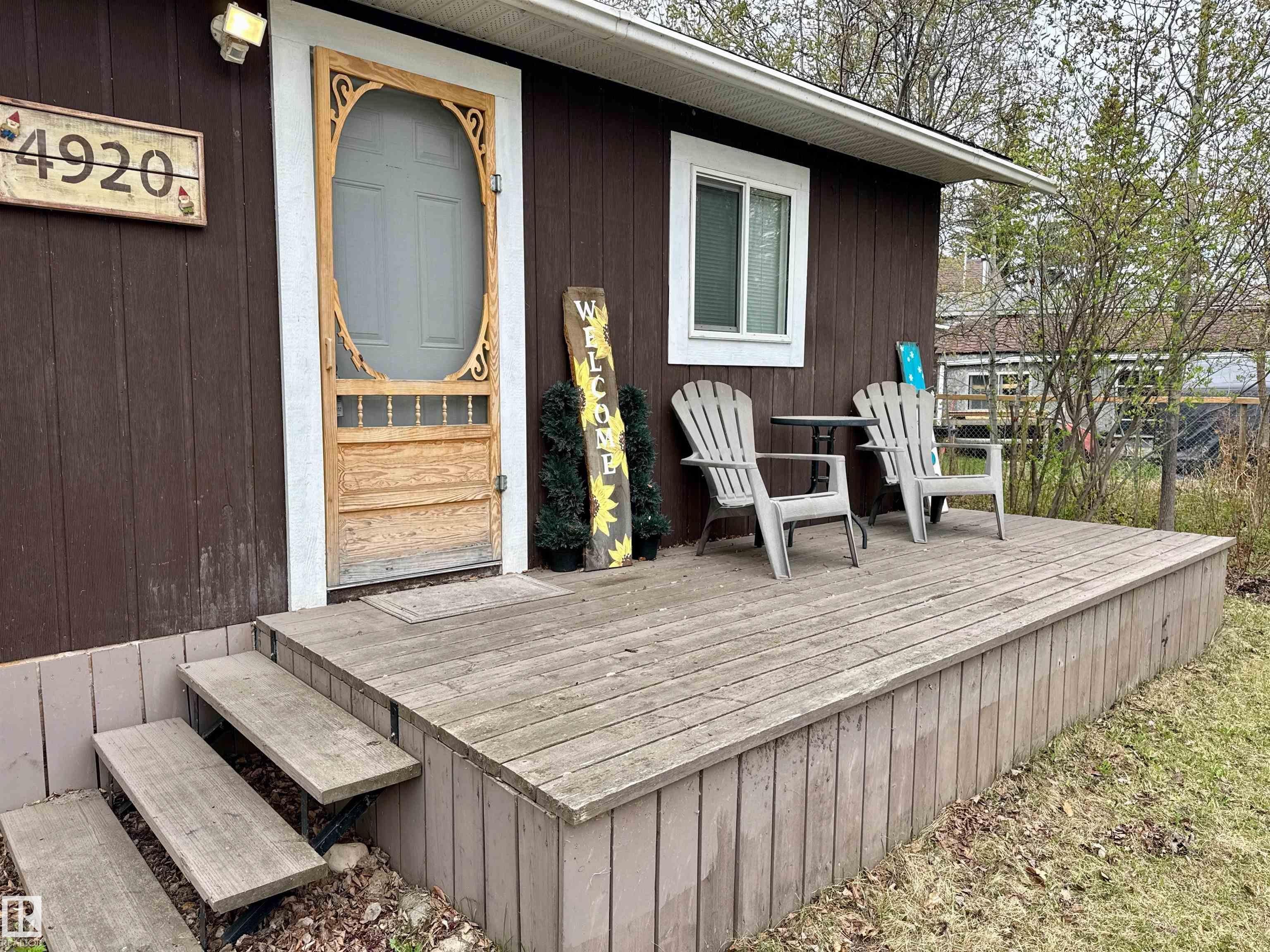 4920 58 St