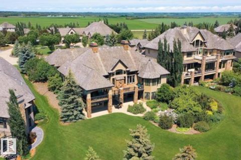 53 Riverridge Road Rural Sturgeon County AB T8T 0B9