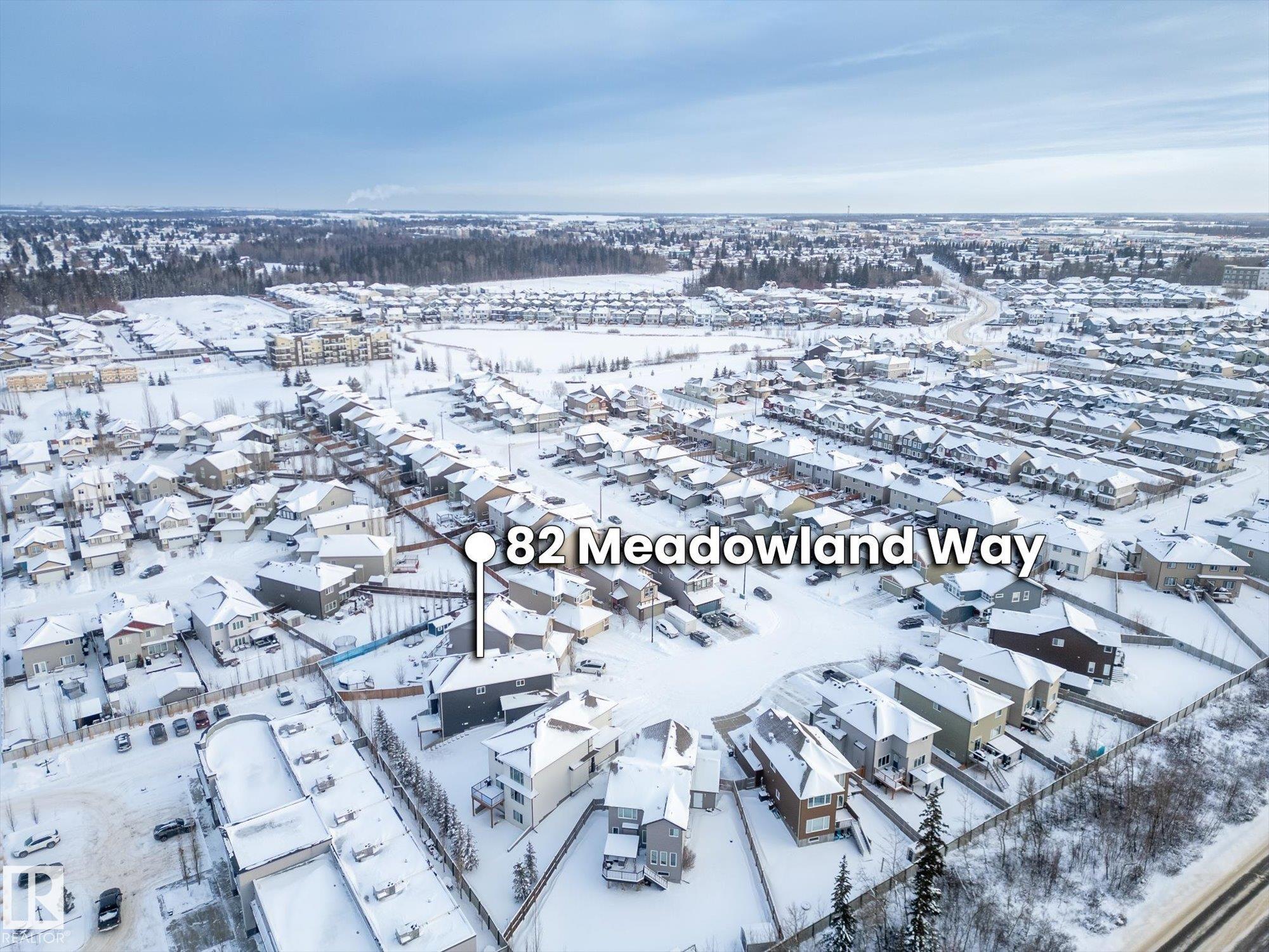 82 MEADOWLAND Way