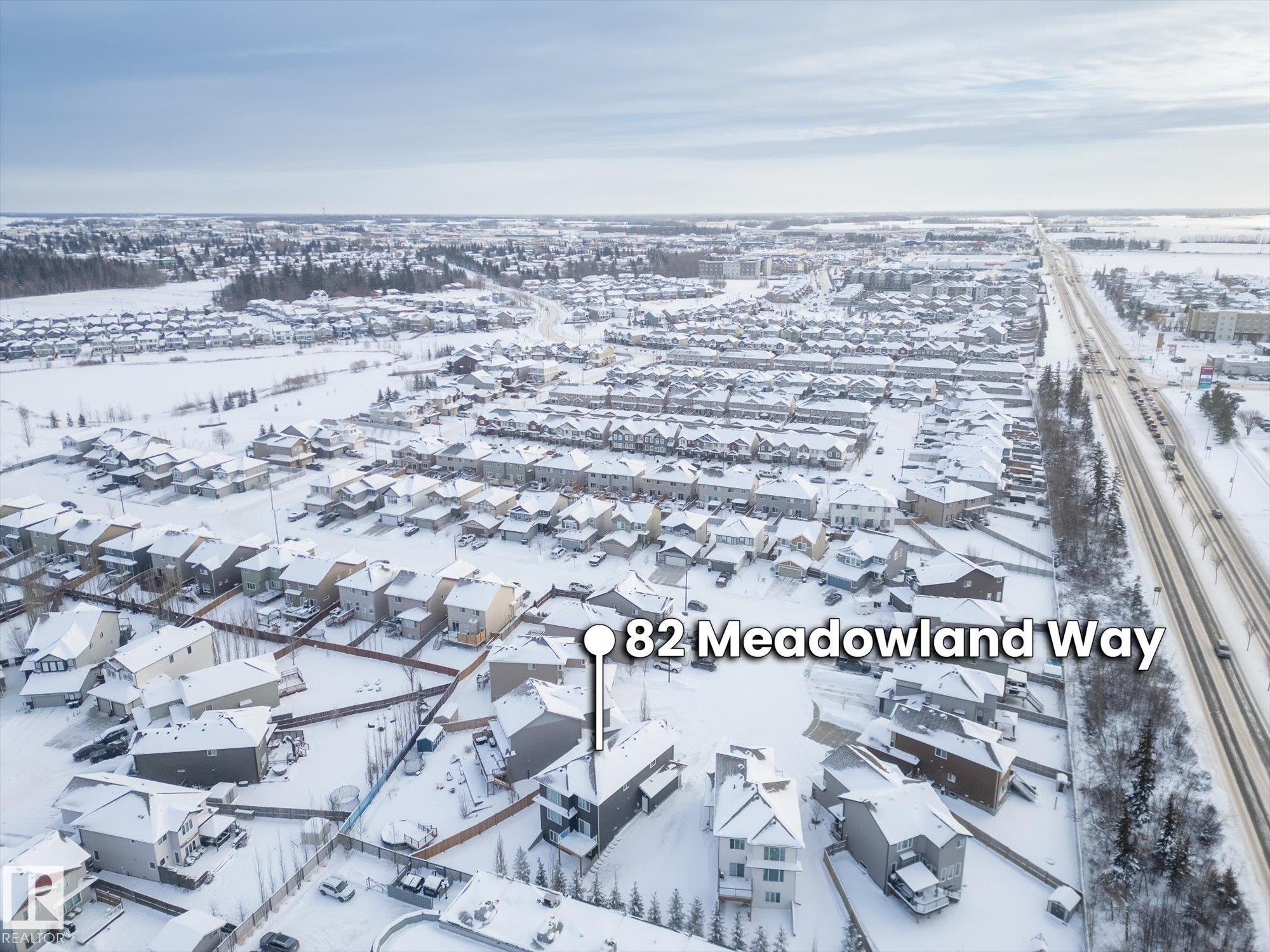 82 MEADOWLAND Way