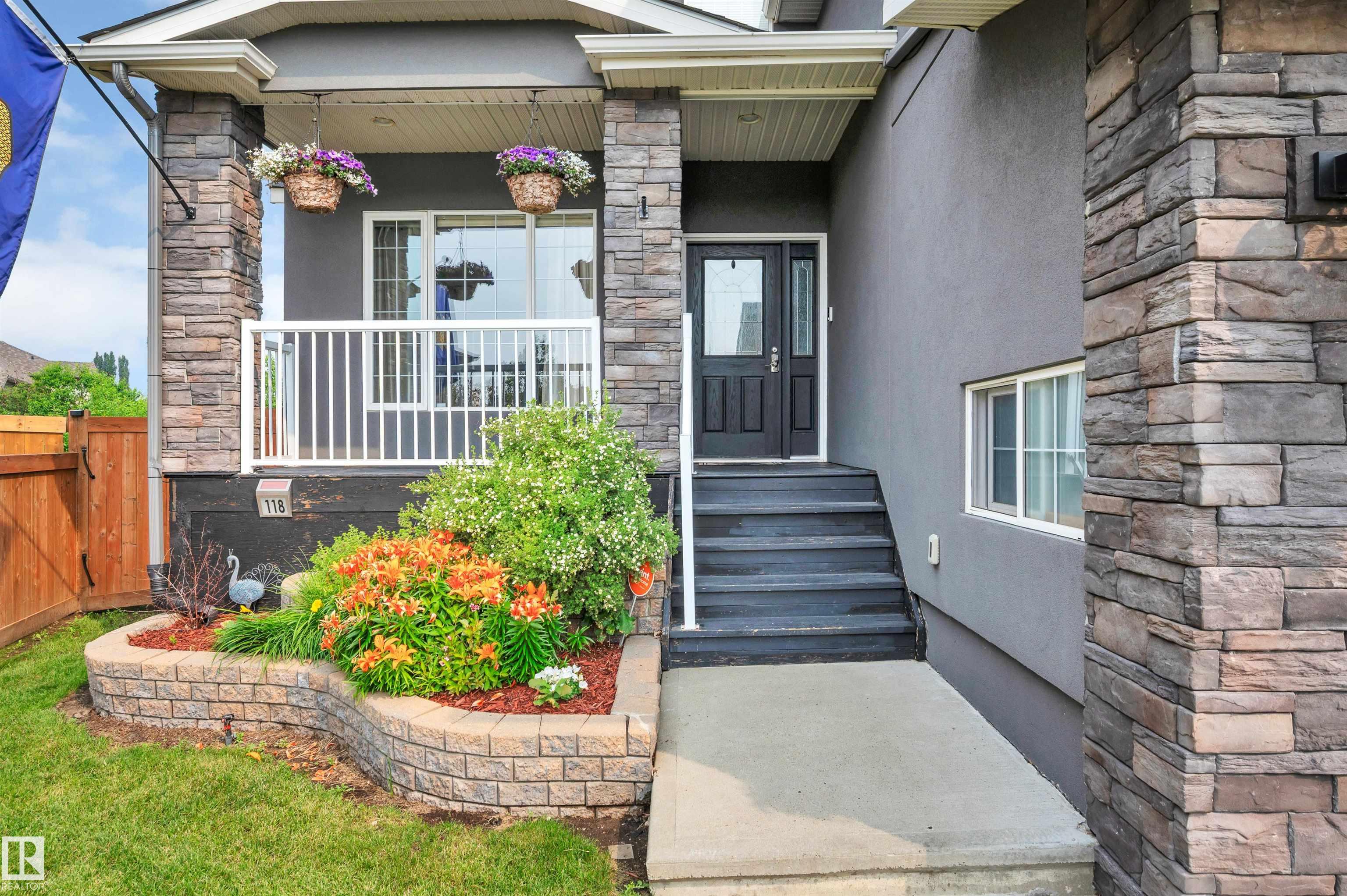 118 ANISE Close