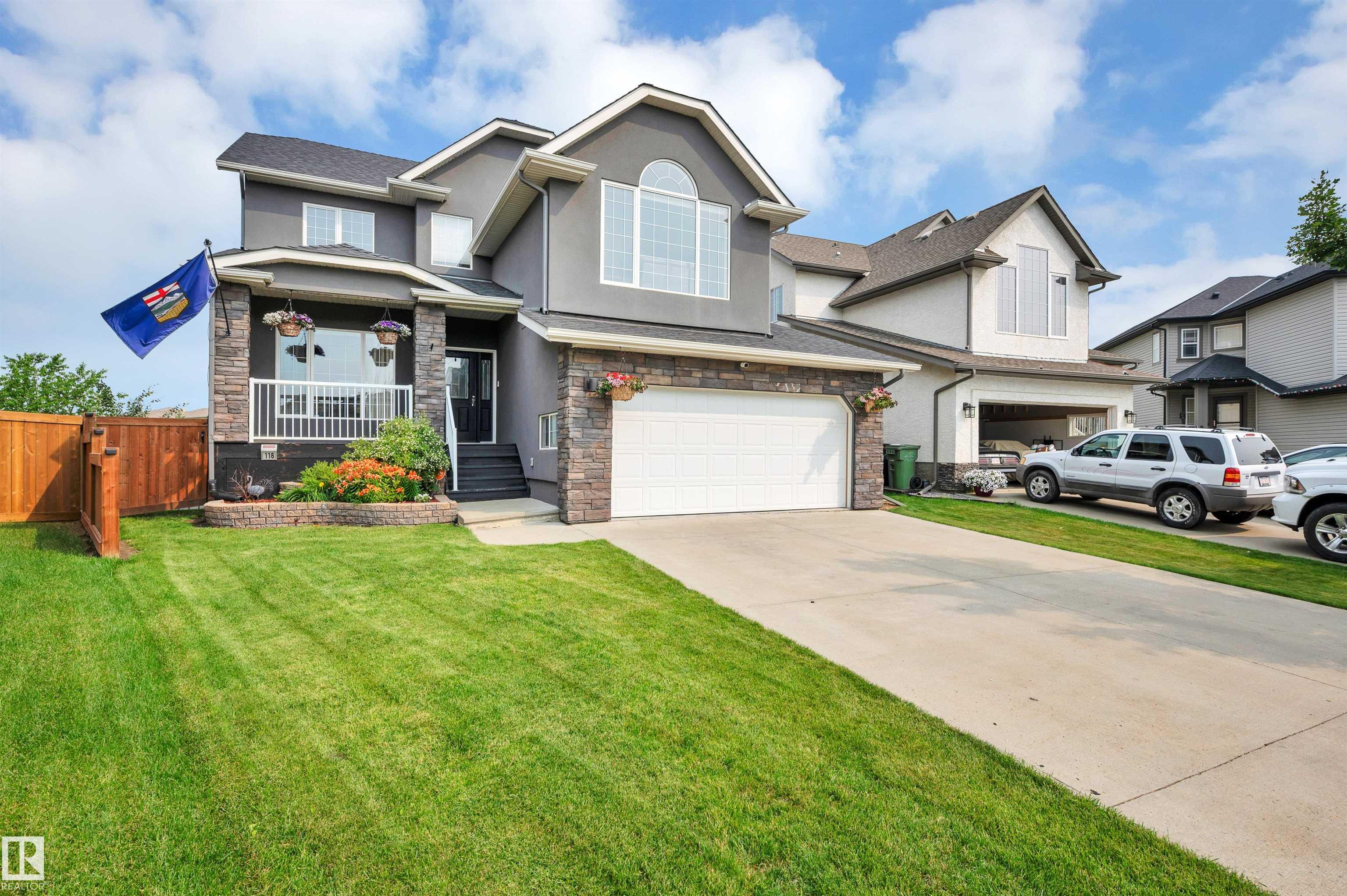 118 ANISE Close