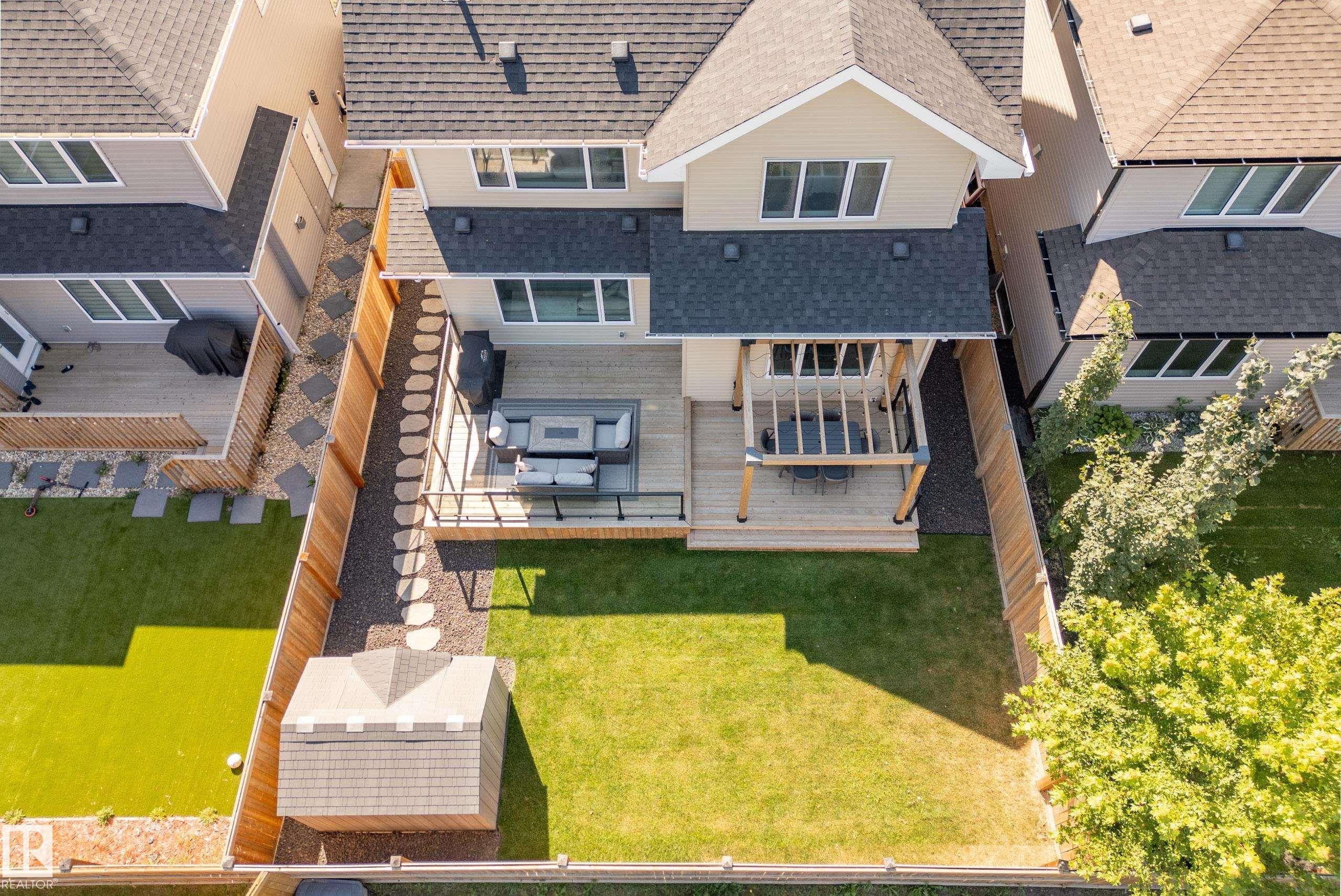 5813 PELERIN Crescent