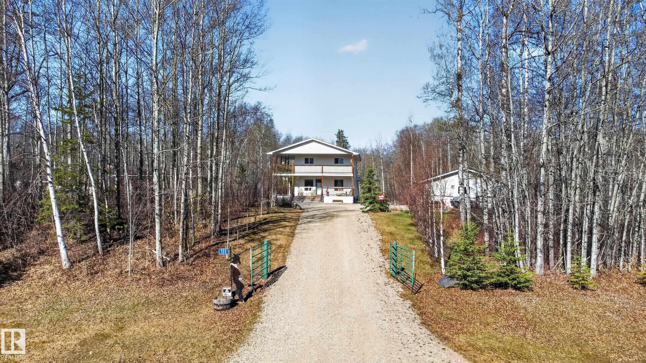 3406 TOWNSHIP ROAD 552 111