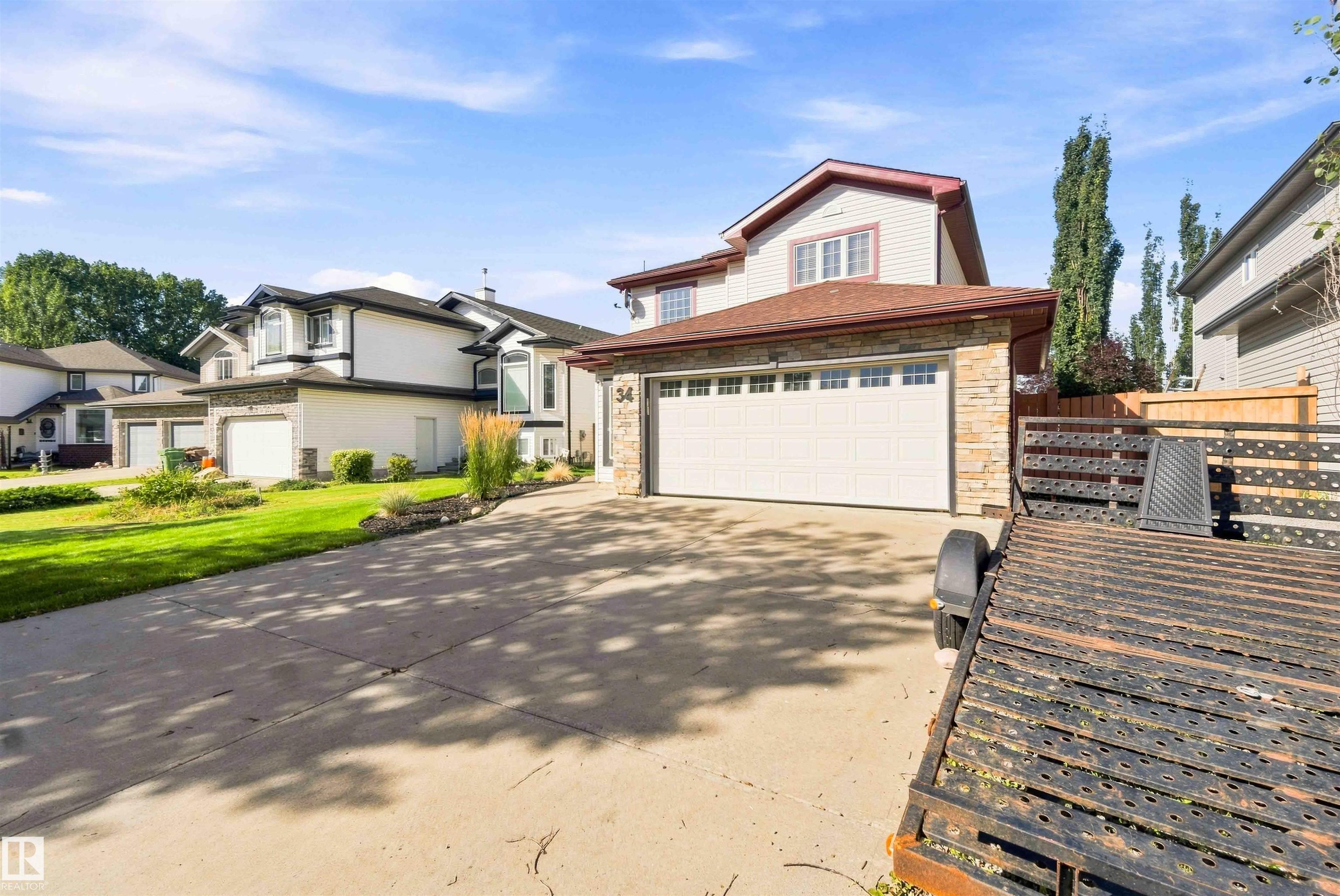 34 NORRIS Crescent