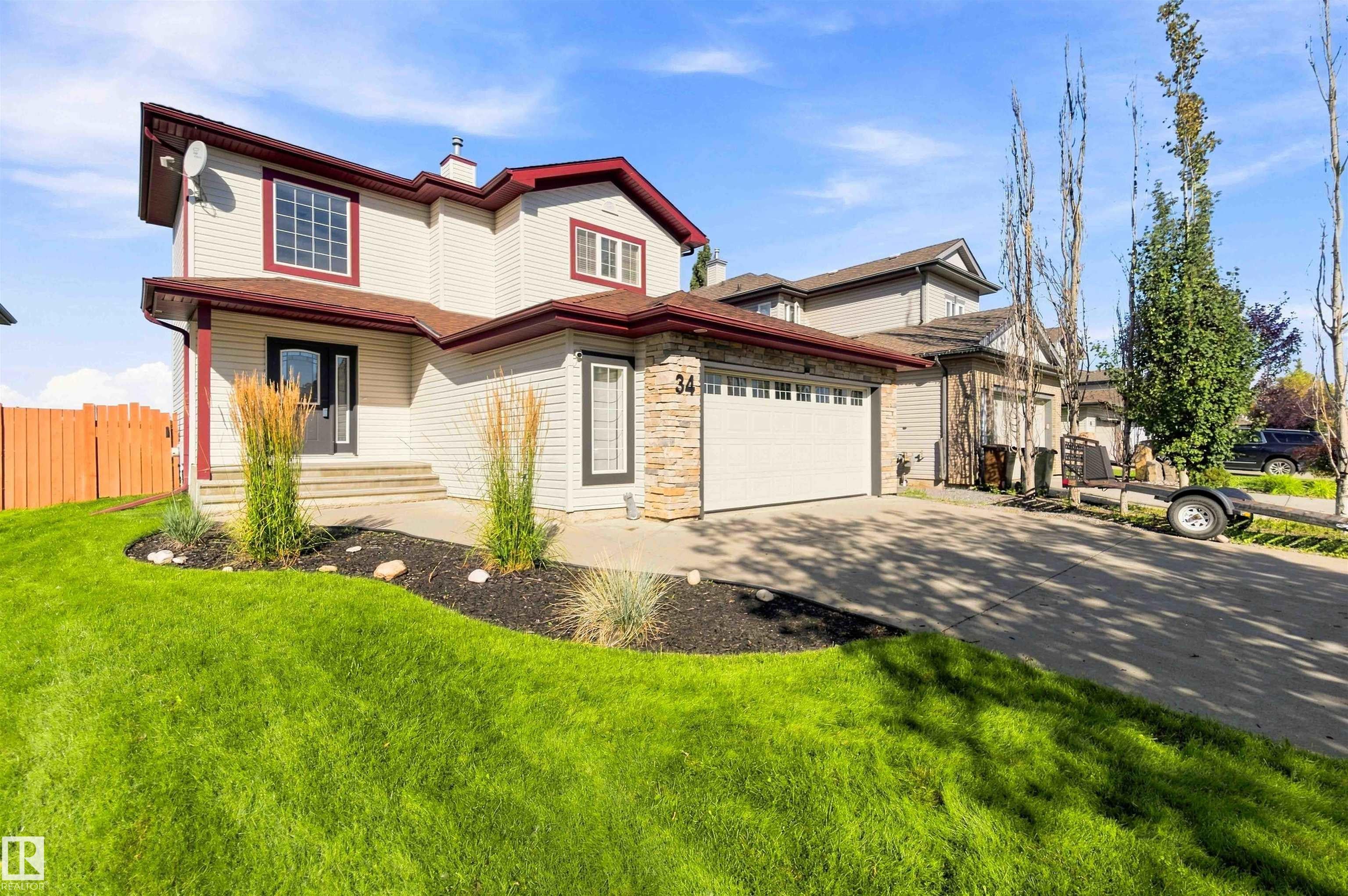 34 NORRIS Crescent