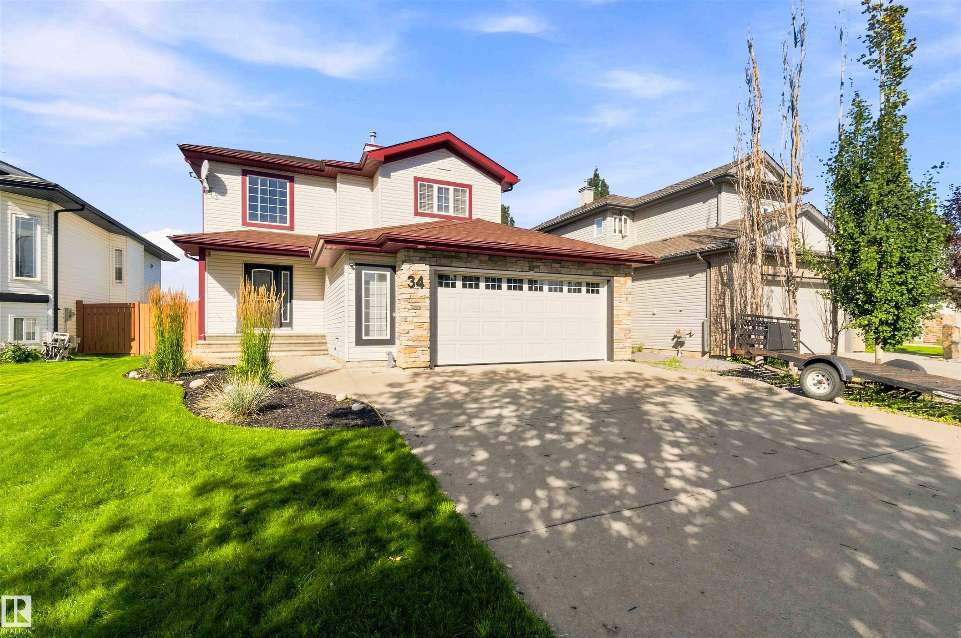34 NORRIS Crescent