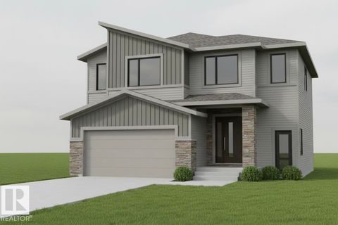 11 HARLEY Way Spruce Grove AB T7X 0X4